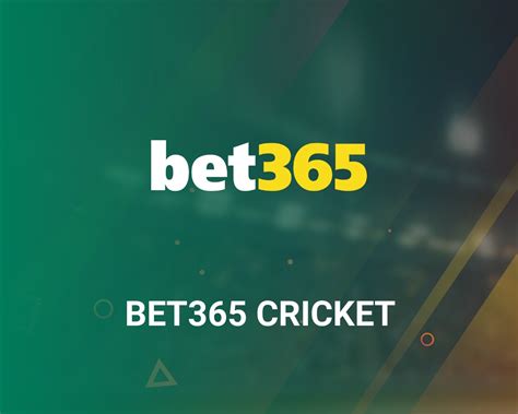 how to bet on bet365 cricket|bet365 Cricket 2024: Cricket Odds, Markets & More .